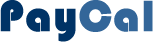 payCal Logo